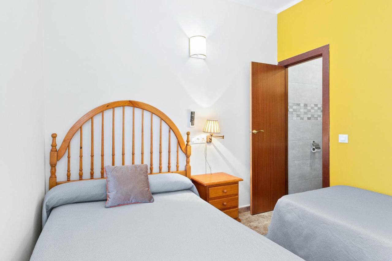 Hostal Santa Ana — Fotos 3